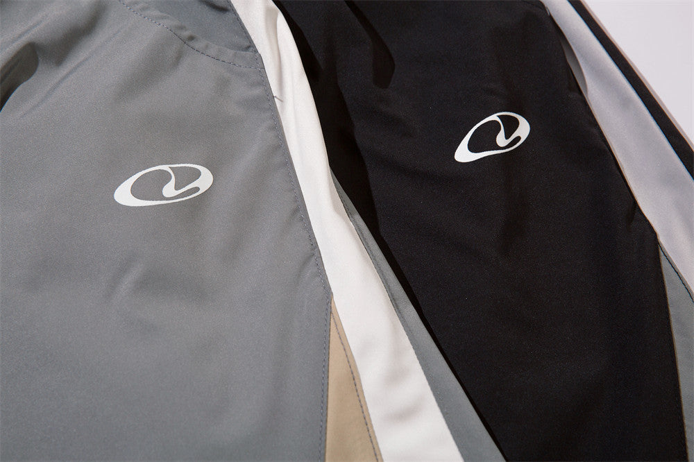 Amalfi Tech Straight Track-pants