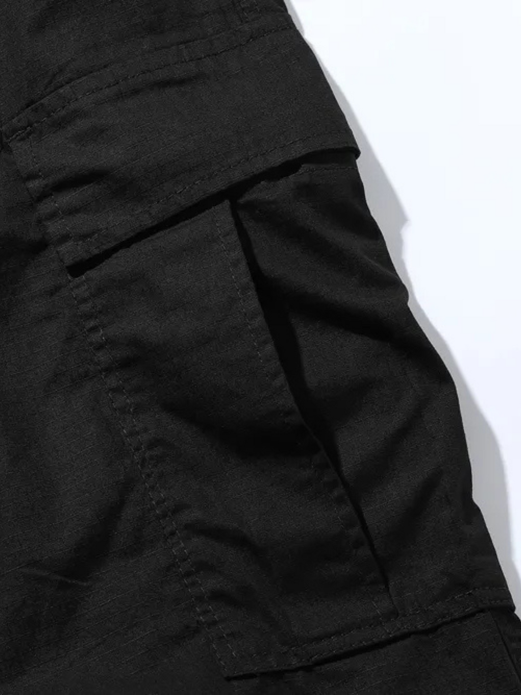 Amalfi Drift Cargo Pants