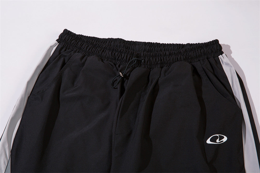 Amalfi Tech Straight Track-pants