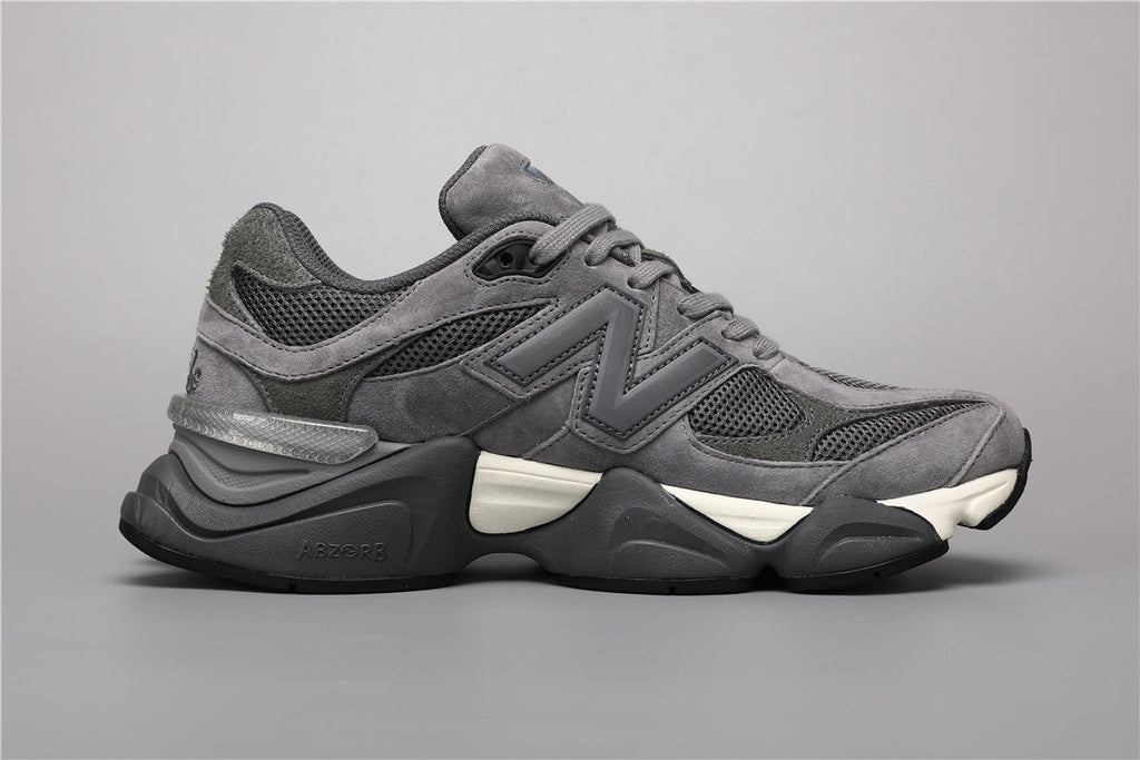 NB 9060 Gray Black