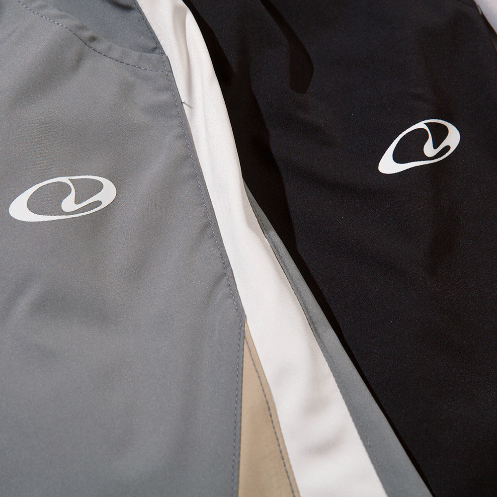 Amalfi Tech Straight Track-pants