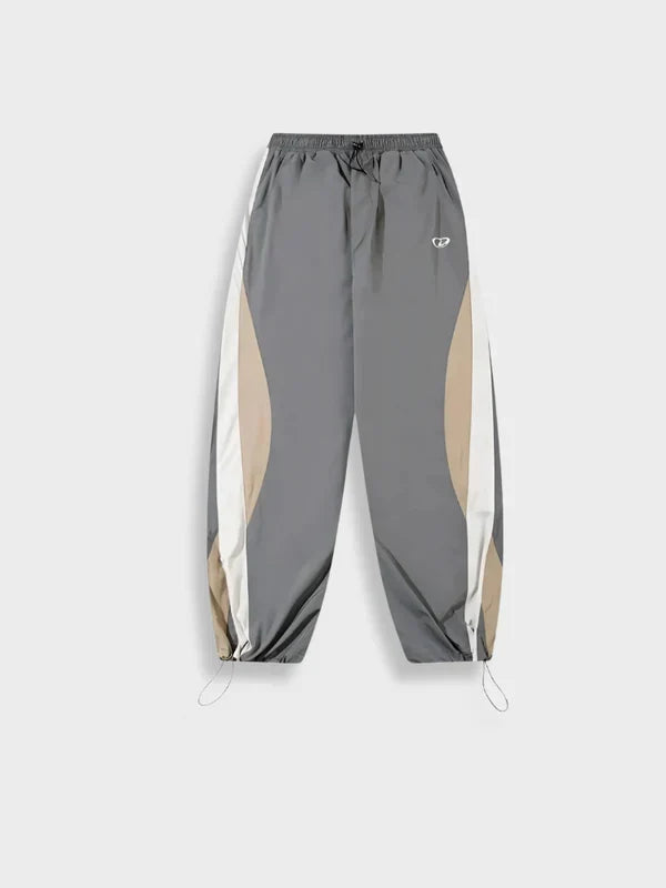 Amalfi Tech Straight Track-pants