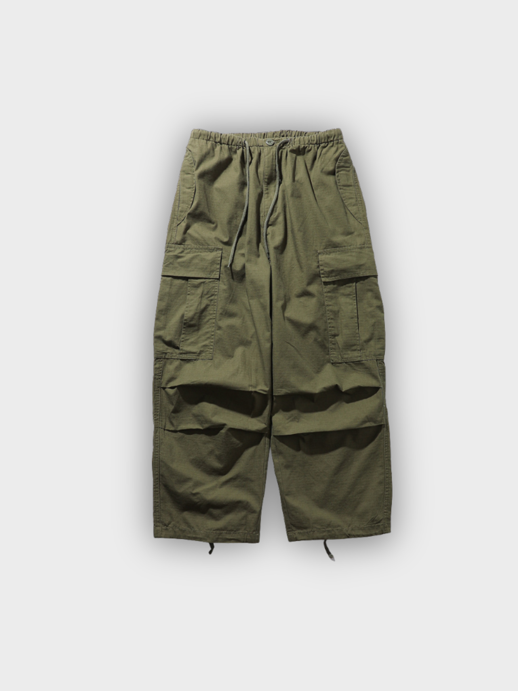 Amalfi Drift Cargo Pants