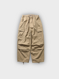 Amalfi Drift Cargo Pants