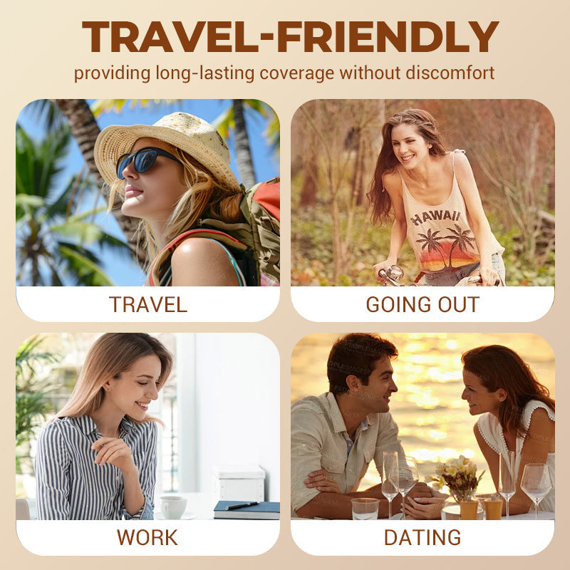 🏆Smart Full-Body Fascia Belt🌟